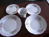 Dinner Set