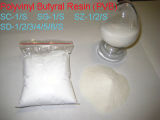 Polyvinyl Butyral Resin (PVB)