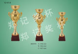 Fashion Trophy (HB4076) 