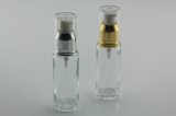 30ml Glass Bottle for Cosmetic Packaging Ufig-30-002