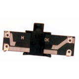 China Electronic Component Slide Potentiometer (N_4N-D1)