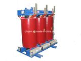 11kv 2000kVA Dry Type Transformer (SCB10)