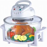 Halogen Convection Oven (A-301)