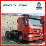 China New HOWO Tractor Truck