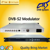 DVB-S/S2 Modulator (Upgrade DVB-S2) (HT107-2)