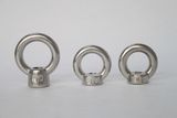 Stainless Steel Eye Nut 