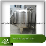 Wine Tank Storage Tank Cooling Tank
