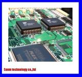 Mobile Phone Circuit Board OEM Order Acceptable (MP-325)