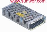 100W Single Output Switching Power Supply