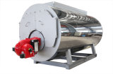High Quality Best Price Gas Oil Boiler (WNS)