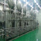 Tea Beverage Production Line