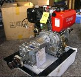 Diesel Engine (D20H)