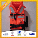 Solas Marine Foam Lifejacket/Working Lifejacket/Adult Life Vest