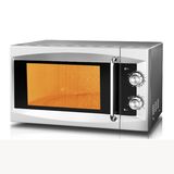 23L Microwave Oven