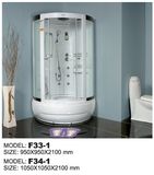 Shower Room (F33-1 F34-1)