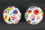 Flag Soccer Ball (OT901131)