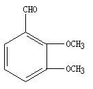2, 3-Dimethoxybenzaldehyde