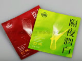 Alumnium Foil Personal Skin Care Packaging Bag (YC-051)