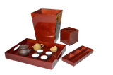 Specular Lacquer Products, Guestroom Amenity Boxes (PB001)