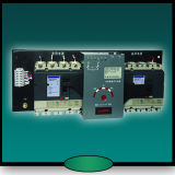 Automatic Transfer Switch (ATS) , Power Transfer Switch, Changeover Switch