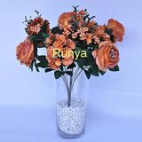 Artificial Flower (9-RYJJ-012) 