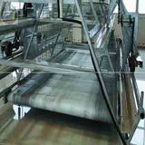 Automatic Manure Removal System