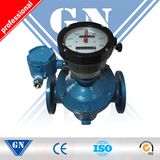 Oval Gear Flow Meter (CX-OGFM)