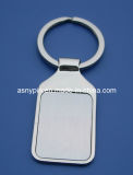 Zinc Alloy Blank Key Chain (ASNY-key chain-JL-130509)