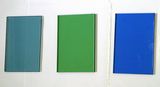Reflective Float Glass