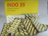 Indometacin Capsules (25mg)