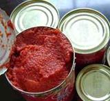 Canned Tomato