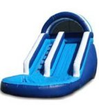 Inflatable Water Slide (CH-1011E)