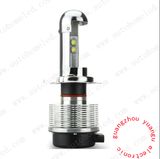 New LED! Car H4 H7 40W CREE 2400lm Headlamp