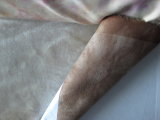 100% Polyester Suede Fabric -24