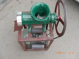 32# Cast Iron Electric Meat Mincer