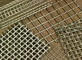 Crimped Wire Mesh