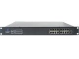 Fuja Netswitch PSE 16Port (AF-G)