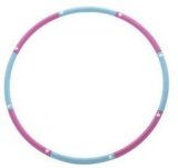 Fitness Weighted Hula Hoop (R6)