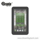7 Inch Capacitive Touch Tablet PC (DF-761)