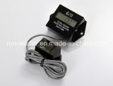 Digital Inductive Hour Meter for Electric Engine or Electric Motor