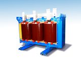 Dry Type Transformer