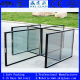Double Tempered Insulating Glass for Building