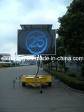 Vms Sign Trailer LED (GW-VM400)