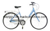 26'' 3spped China Bicycle/China City Bike/26