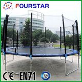 Multi Gym Jumping Bed (SX-FT(15))