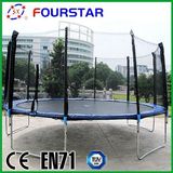 Multi Gym Jumping Bed (SX-FT(15))