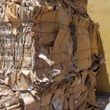 Waste Paper/ Waste Kraft Carton