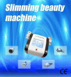 Vacuum and Cavitation and RF Body Slimming Beauty Equipment (Cavitation C6)