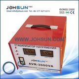 Relay Type Automatic Voltage Regulator Stabilizer