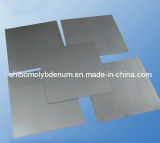 Alkali Washed Tungsten Sheets for Sapphire Crystal Growth